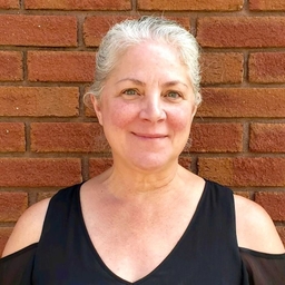 Jennifer Merrell