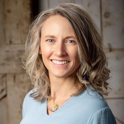 Jennifer Pedersen