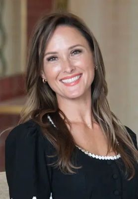 Jennifer Pierson