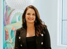 Jennifer Telwar