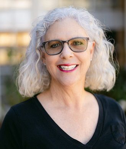 Jennifer Thomas