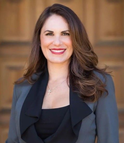 Jennine Dunne