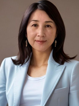 Jenny Park