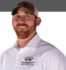 Jerrod Meyer