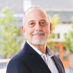 Jerry Bauer