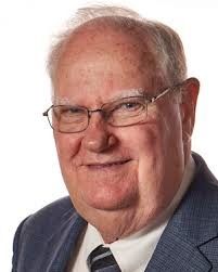 Jerry Moomaw