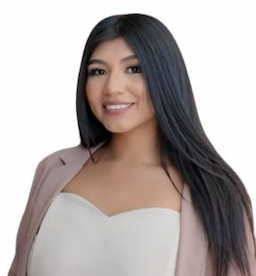 Jessica Marin Bravo