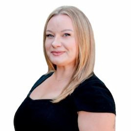Jessica Stringfield