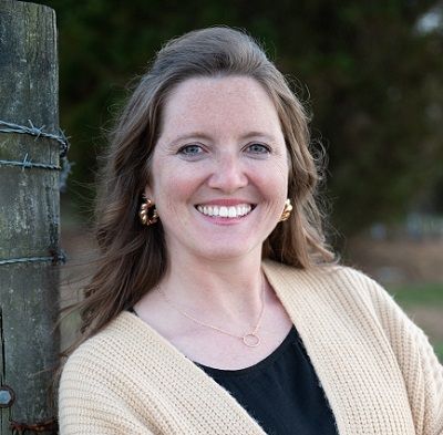 Jessi Hairston