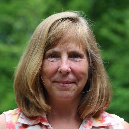 Jill A.Z. Richardson