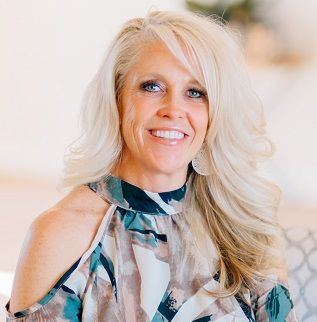 Jill Hughes