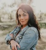 Jill Kamber-Knox