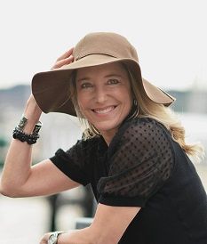 Jill Sjolin