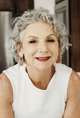 Jill Wickens