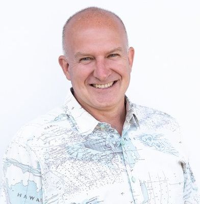 Jim Alexander
