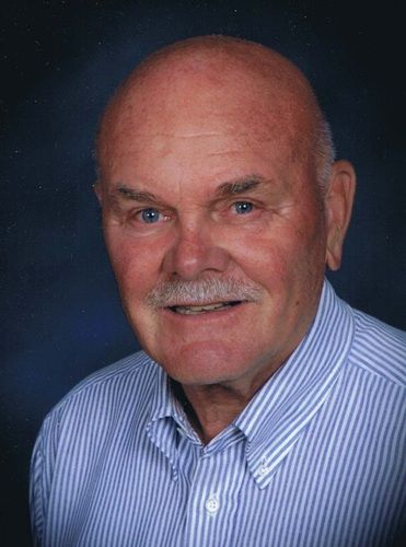 Jim Borland
