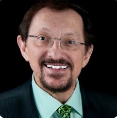 Jim G. Verges