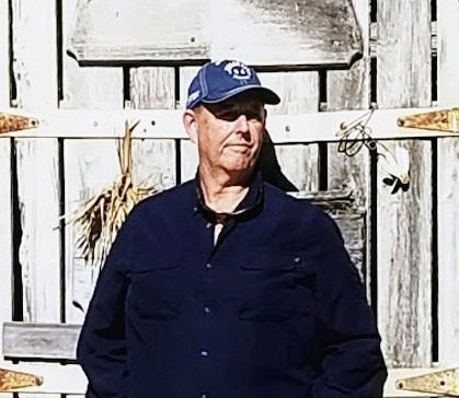 Jim Longstreth