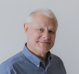 Jim Ripple