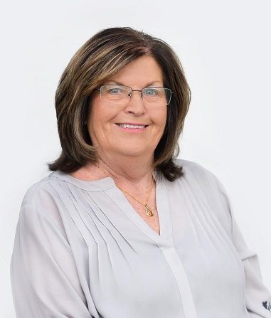 Joan Boesen