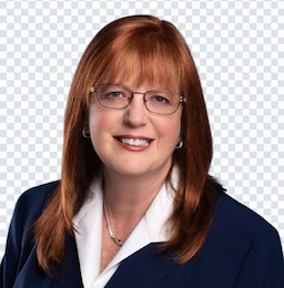 Joan Burnett