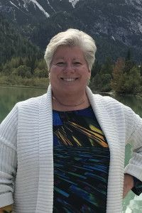 Joan Butler