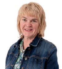 Joanne Jay