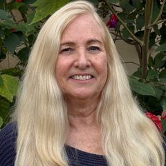 Joanne Nelson