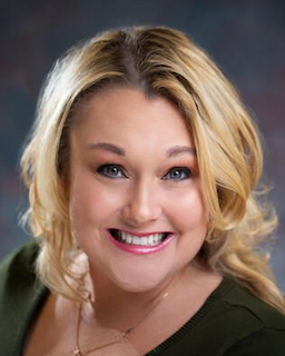 Jodi Cooper