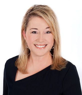 Jodie B. Strain