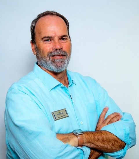 Joe Capelotti