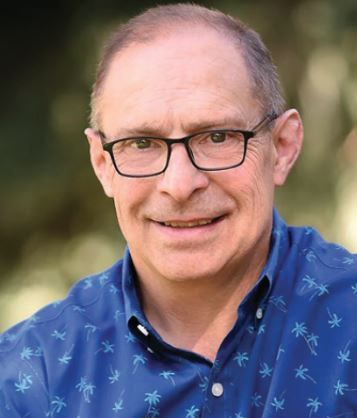Joe Kolwyck