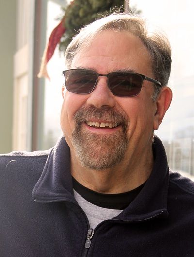 Joel Friedman
