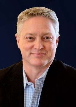 Joe Reitzug