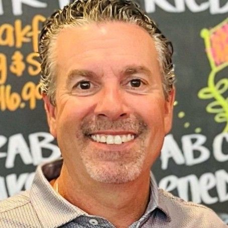 John Davoli Jr