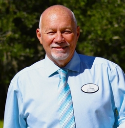 John Heaning