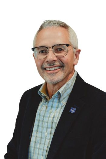 John “JR” Siewert