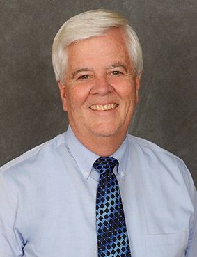 John Keely
