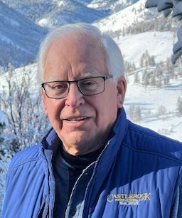 John P. Mcnamara