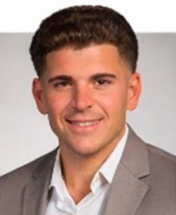 John Rinick