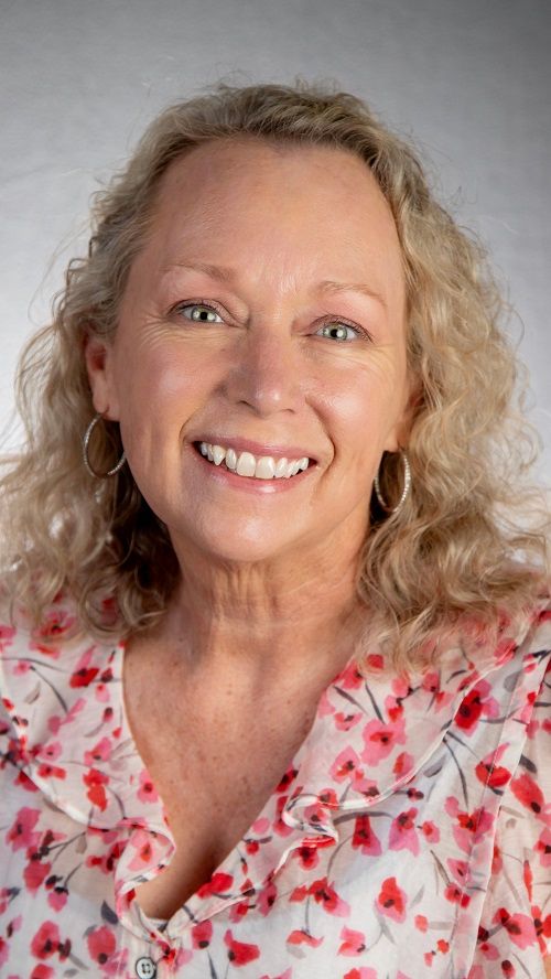 Joni Ingram