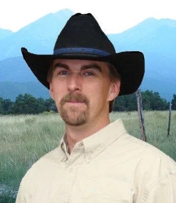 Jon M. Adams