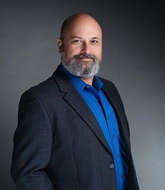 Jon Mccormack