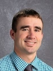 Jordan Hinkle