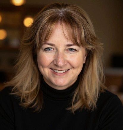 Jo Riopel