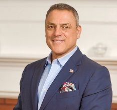 Joseph Cosentino