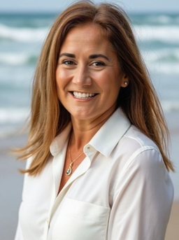 Josephine Caminos Oria