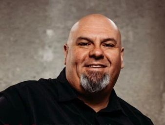 Joseph (Joe) Vigil