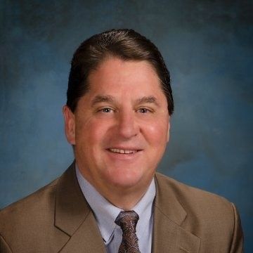 Joseph W. Brady