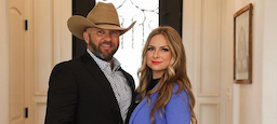 Joshua & April Bohlin